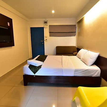 Morn-Ing Hostel