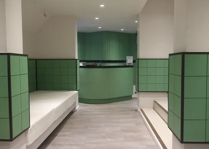 酒店 L42素万那普机场旅馆
