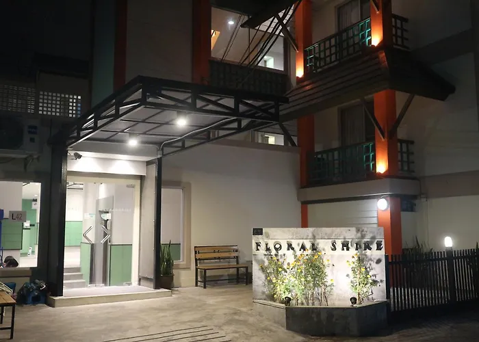 L42素万那普机场旅馆 曼谷