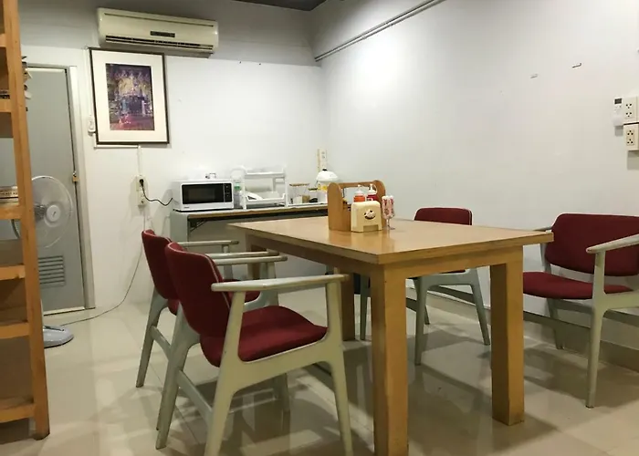 L42素万那普机场旅馆 酒店 曼谷